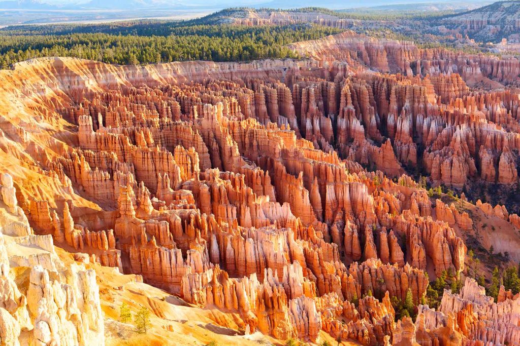 Bryce canyon - Adventure Tours