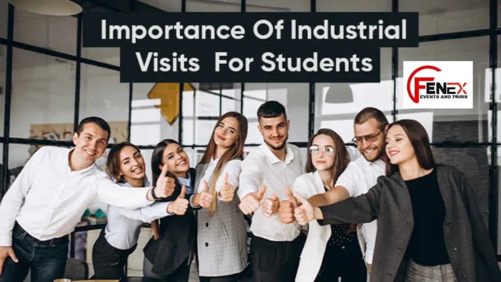 College Industrial Visit Packages