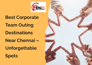 Best Corporate tour planner