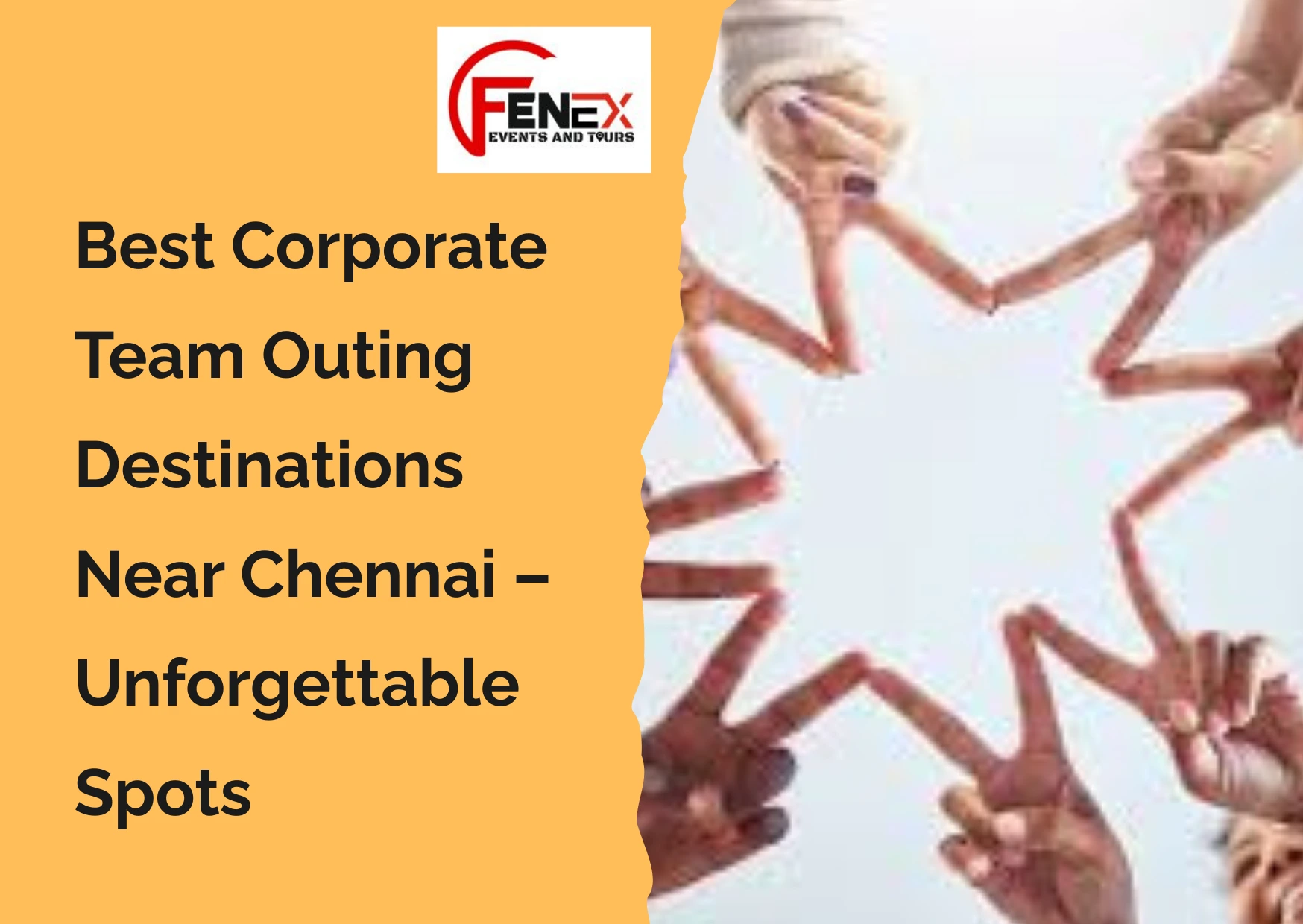 Best Corporate tour planner