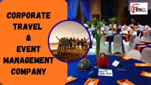 corporate travel management & Event management company