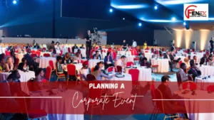 corporate event planners in trichy