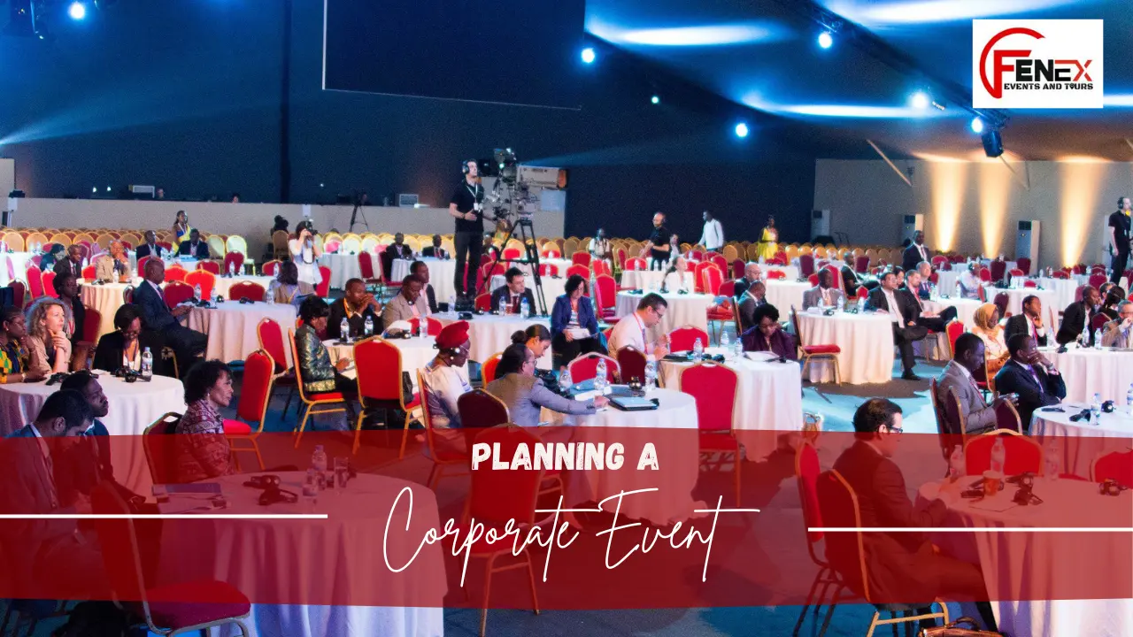 corporate event planners in trichy