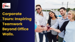 corporate tours