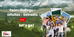 Corporate Tour to Ooty