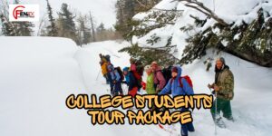 College Students Tour Package