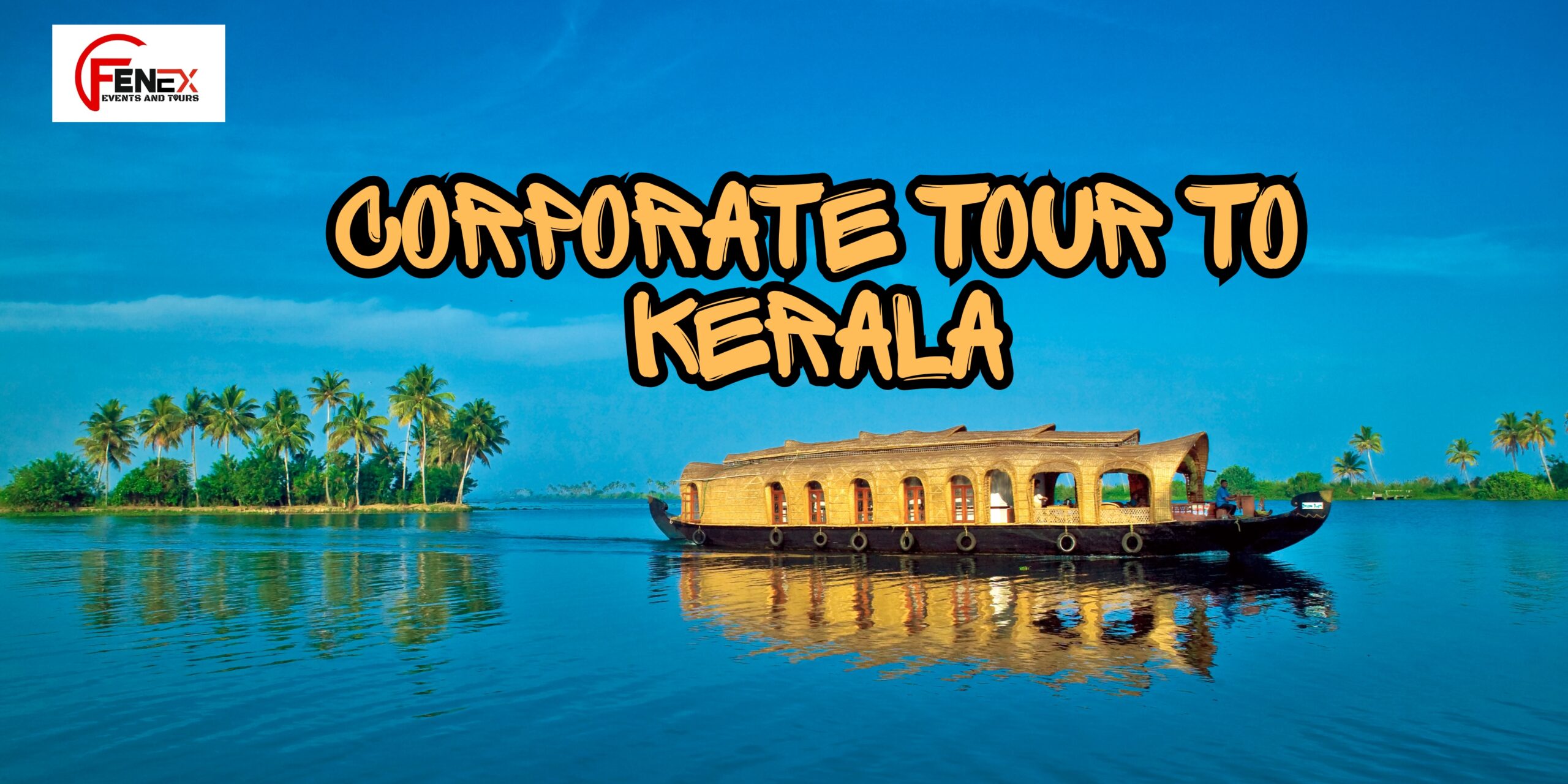 Corporate Tour to Kerala