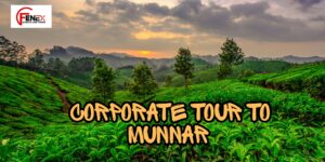 Corporate Tour to Munnar