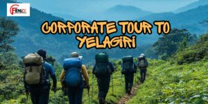 Corporate Tour to Yelagiri