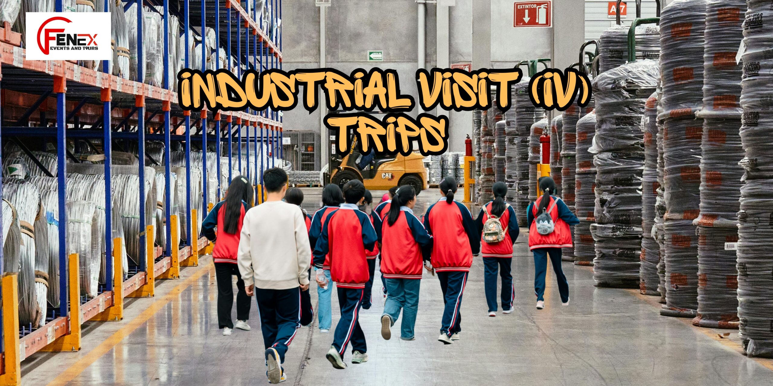 Educational Travel,