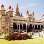 Corporate Tour to Mysore