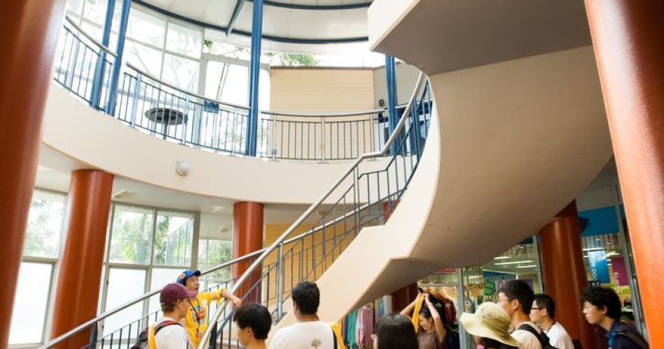 Student tour planner-fenex events and tours