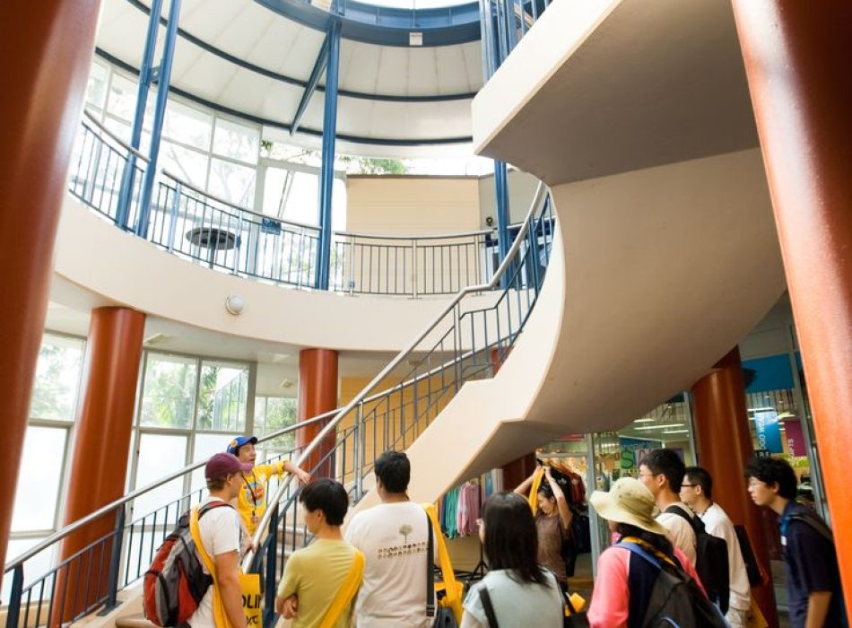 Student tour planner-fenex events and tours