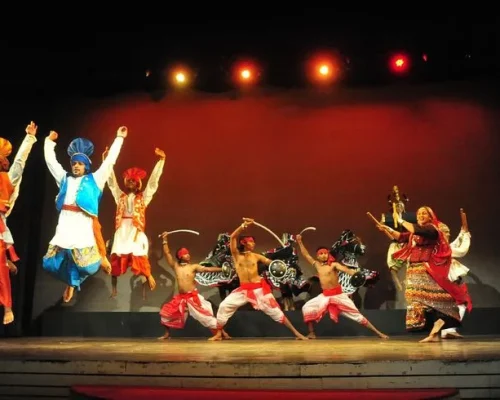 Farewell event organiser in trichy