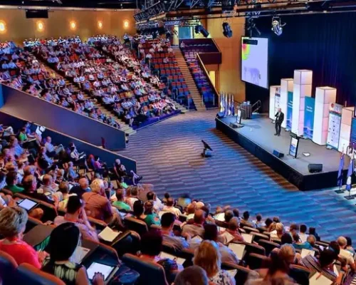 best event organiser