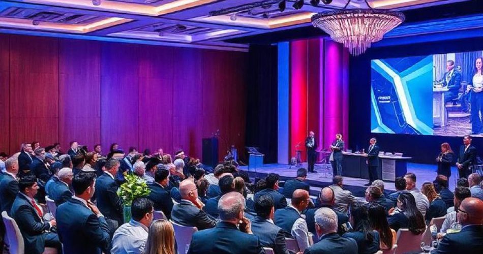 Corporate Events & Conferences