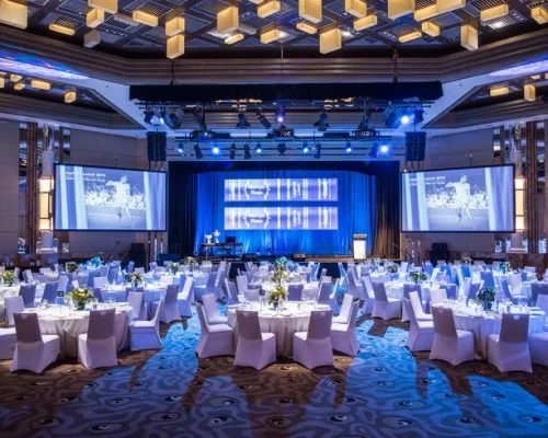 Corporate events organiser in trichy