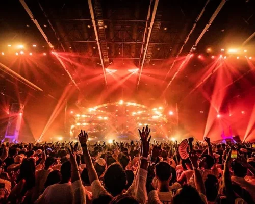 celebrity event organiser in trichy