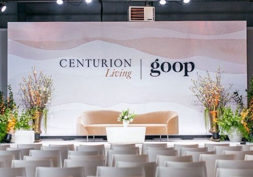 Event Management-Exhibitions & Product Launches