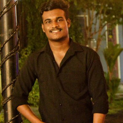 Syed – Mimicry Artist