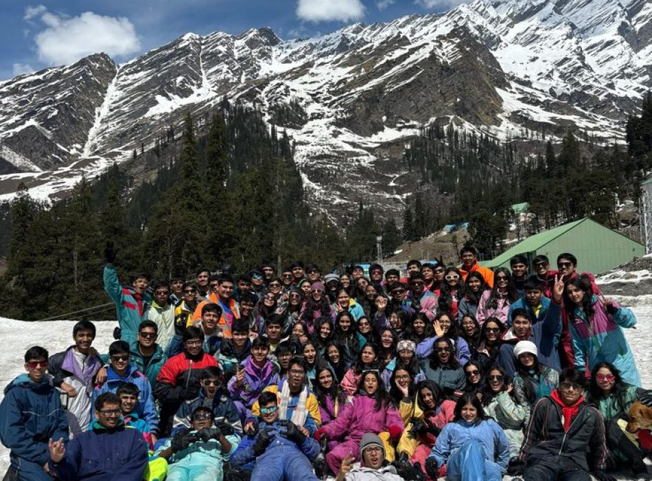 Corporate Tour Planner — Redefining Business Travel & Events