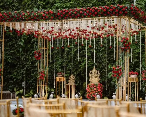 Wedding & Celebrations