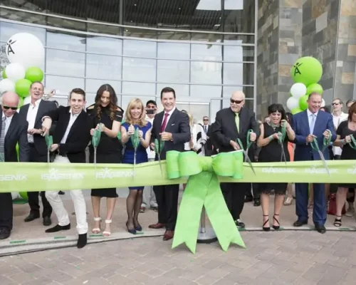 product launch event organiser